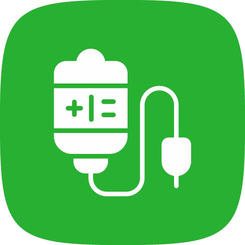 Automatic Refills Creative Icon Design vector