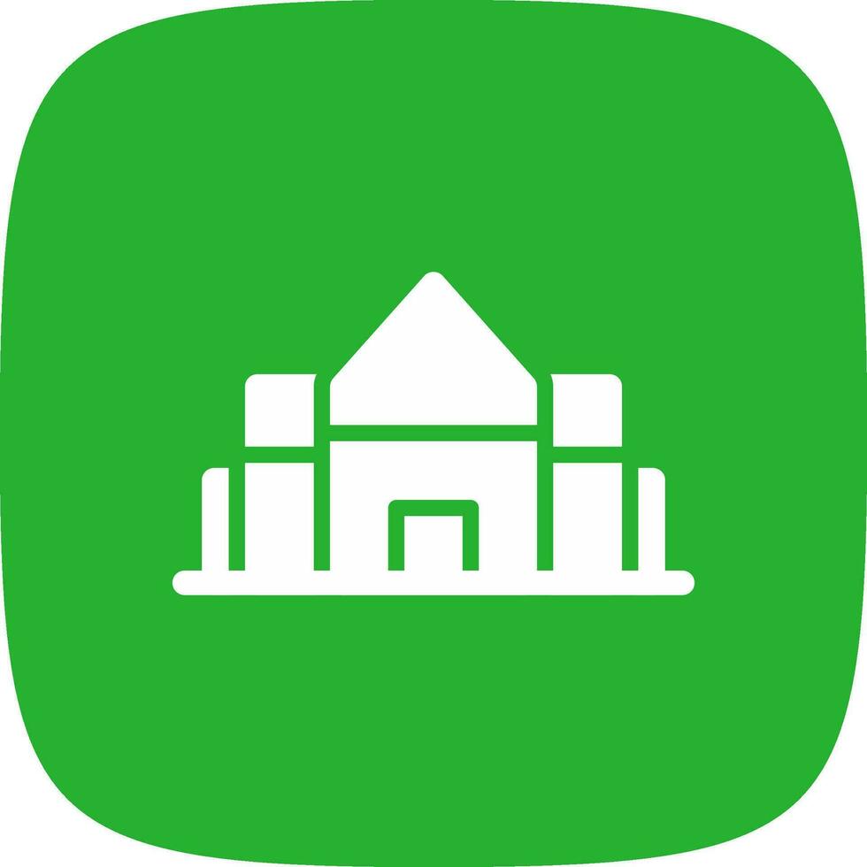 Diplomatic Creative Icon Design vector