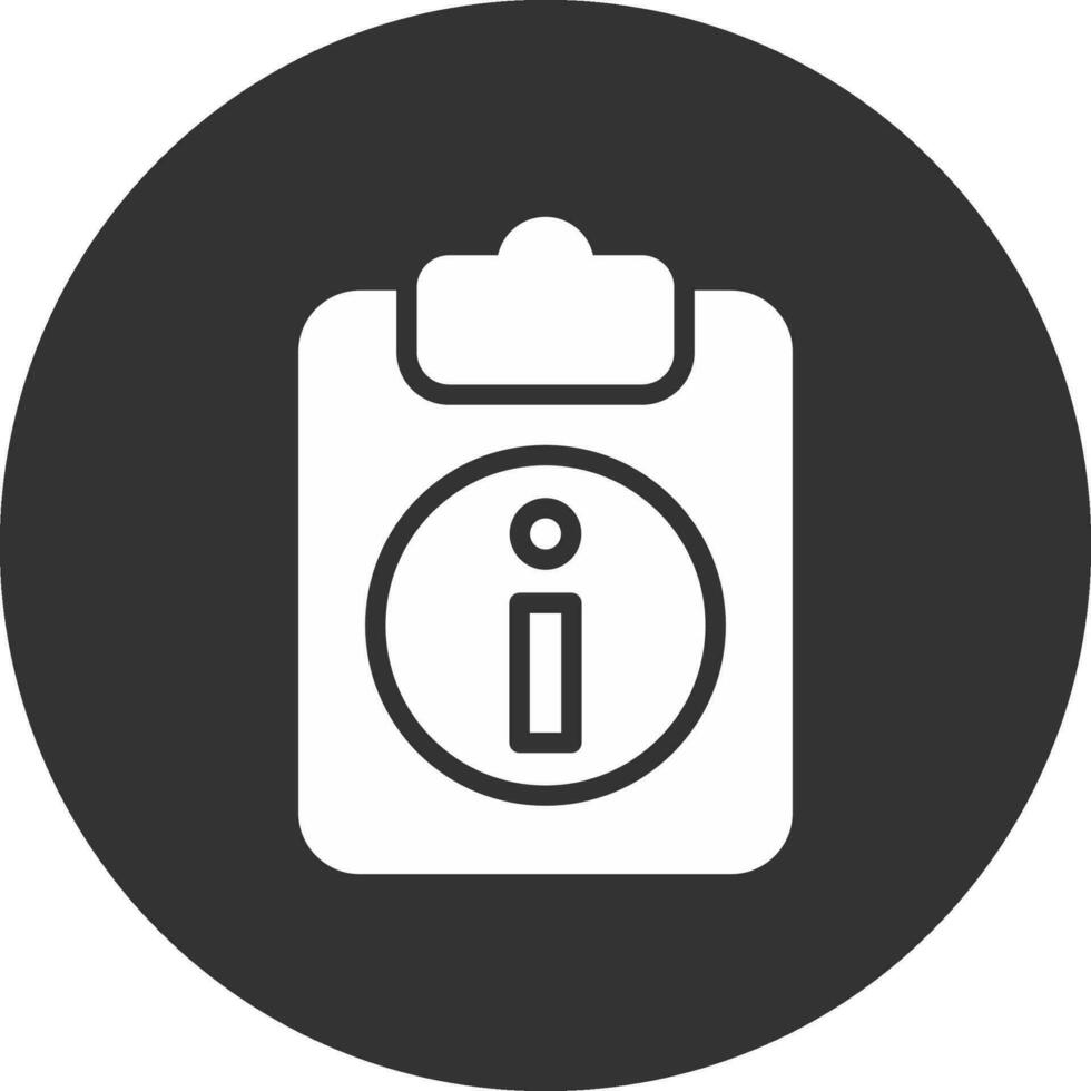 Clipboard Creative Icon Design vector