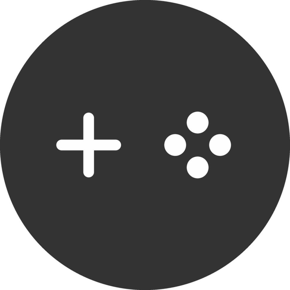 Game Creative Icon Design vector
