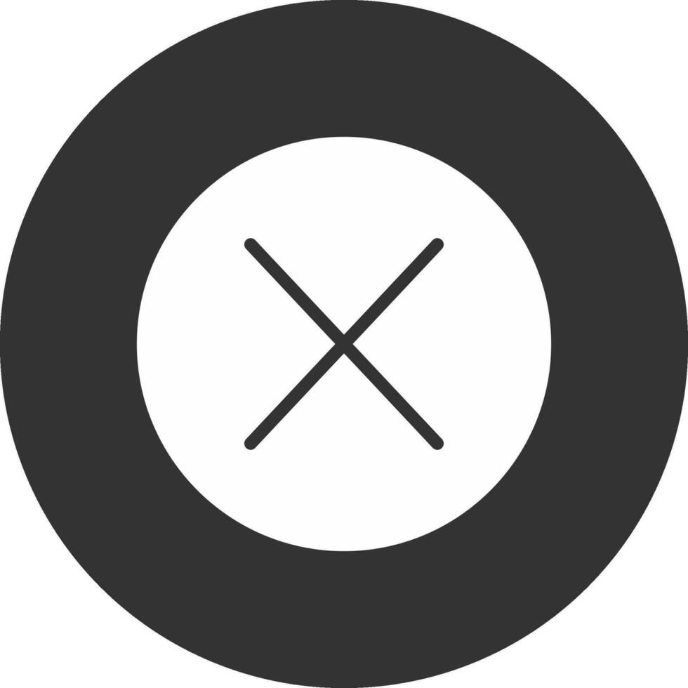 Block Creative Icon Design vector