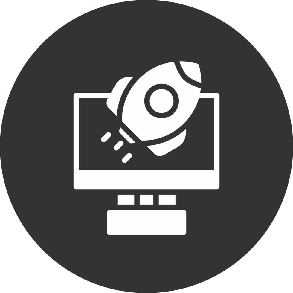 Startup Creative Icon Design vector