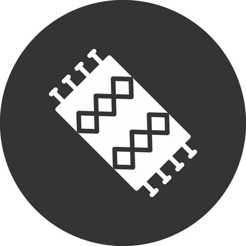 Mat Creative Icon Design vector