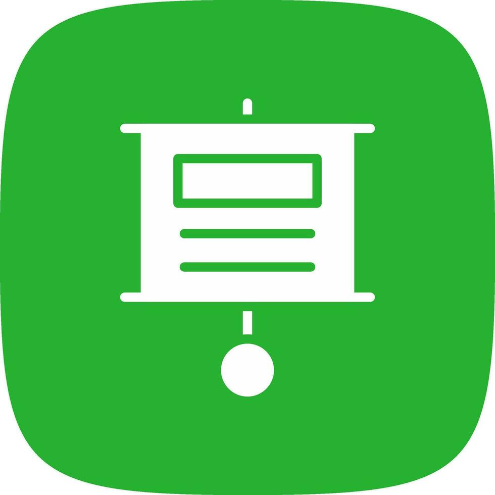 Board Creative Icon Design vector