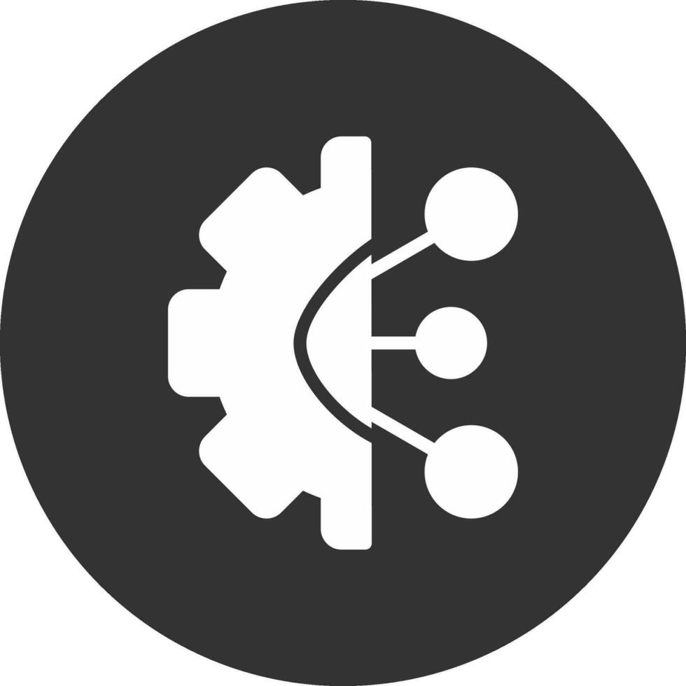 Technology Creative Icon Design vector