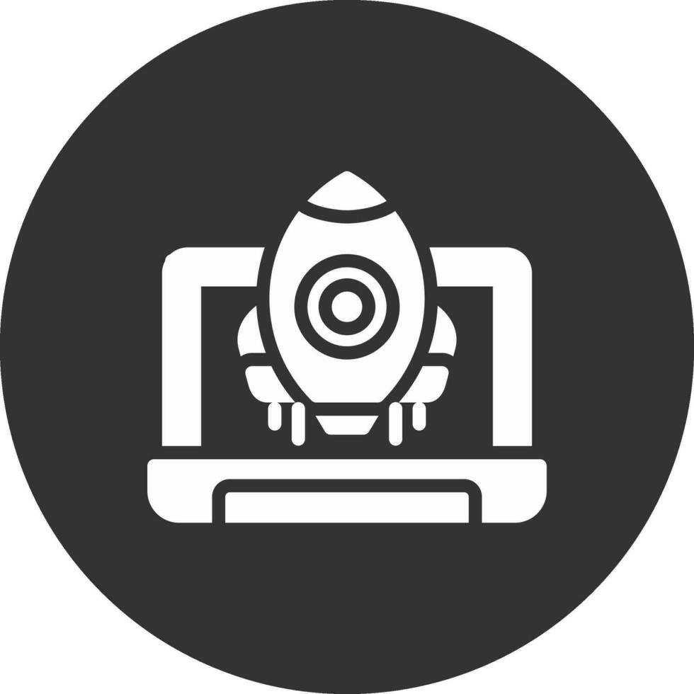 Startup Creative Icon Design vector