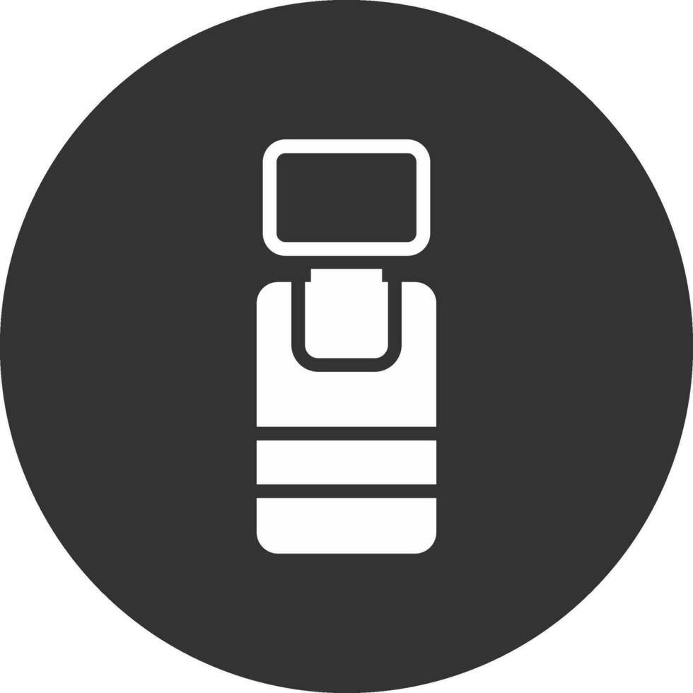 Self Service Terminal Creative Icon Design vector