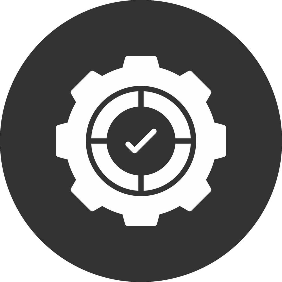 Operations Creative Icon Design vector