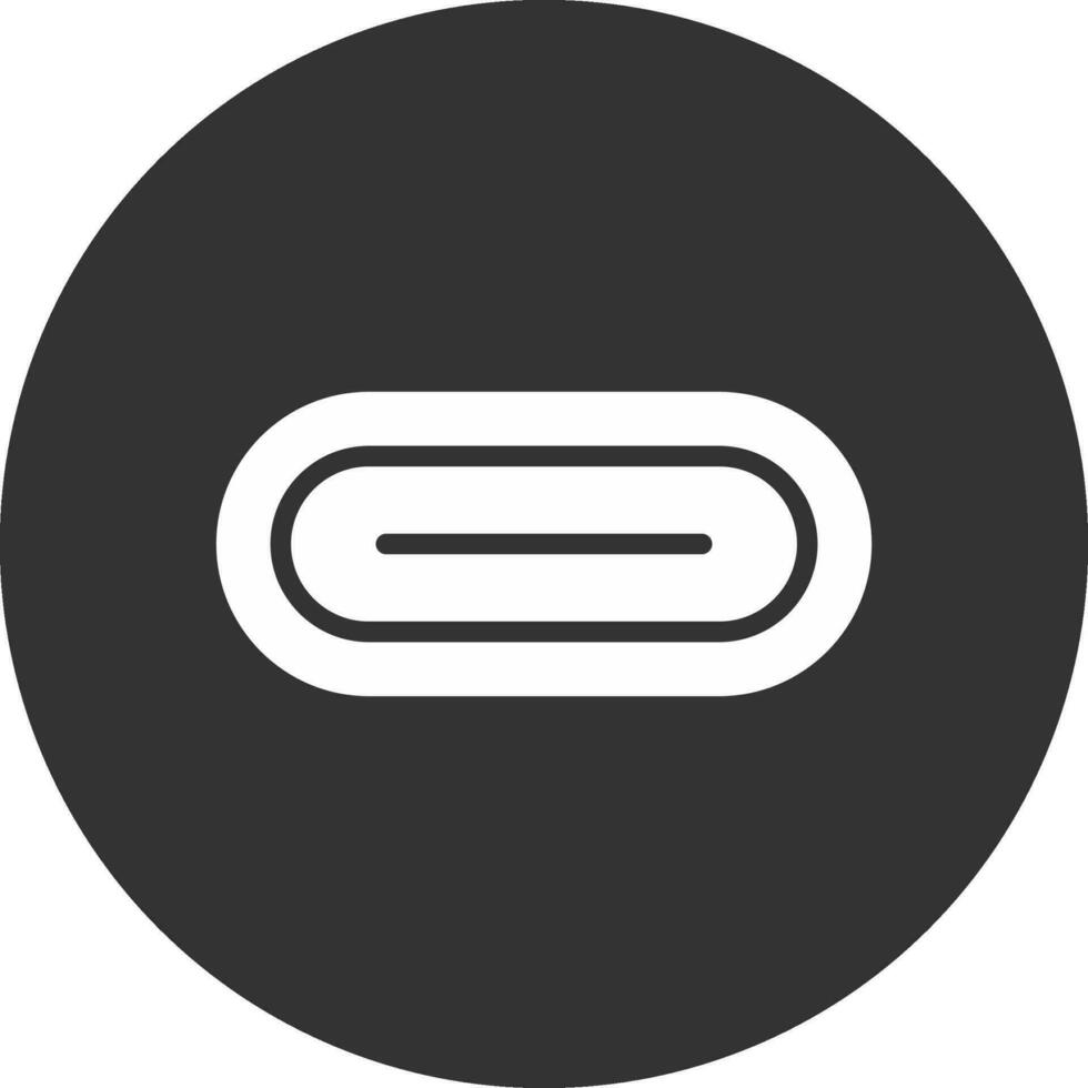 Wristband Creative Icon Design vector