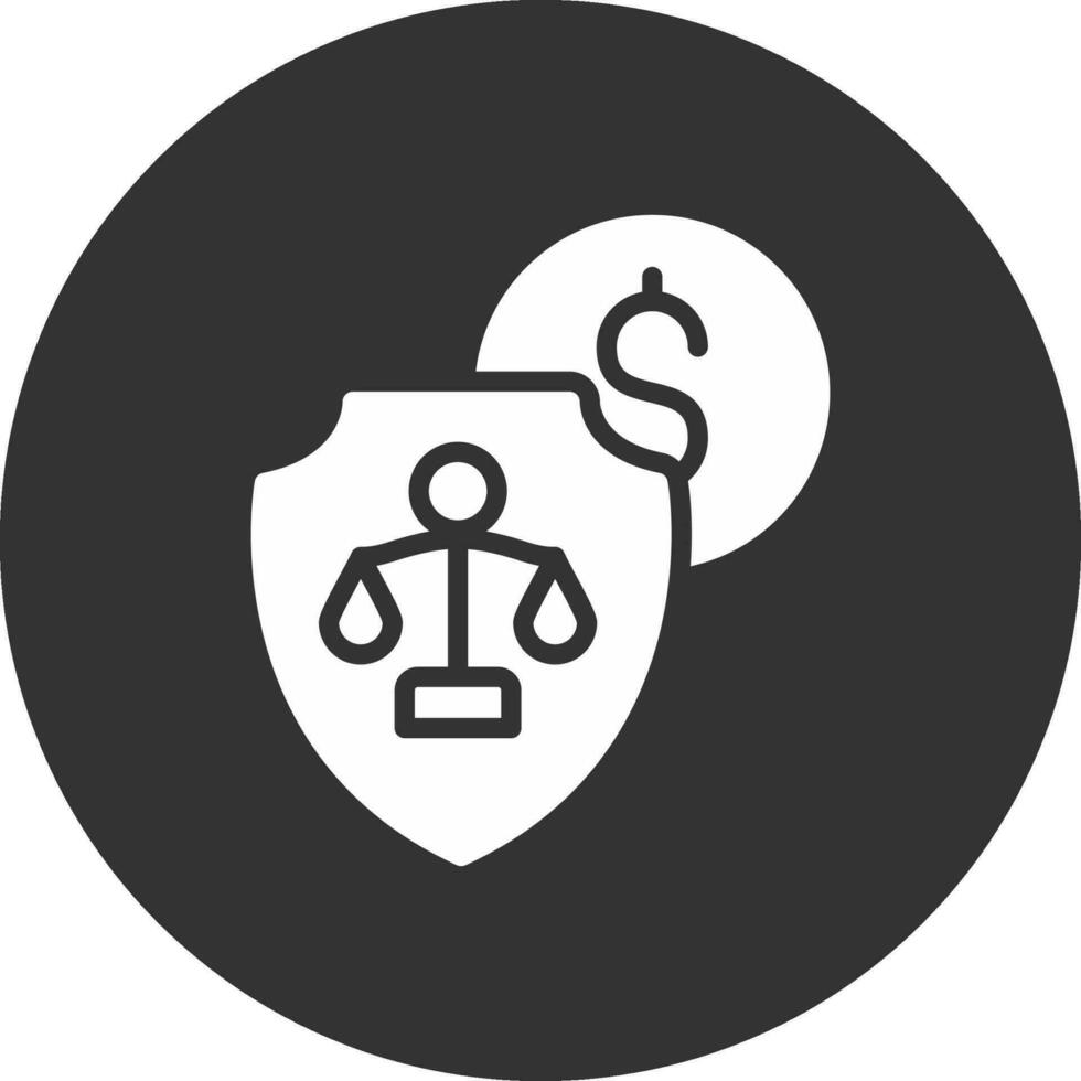 Protection Creative Icon Design vector