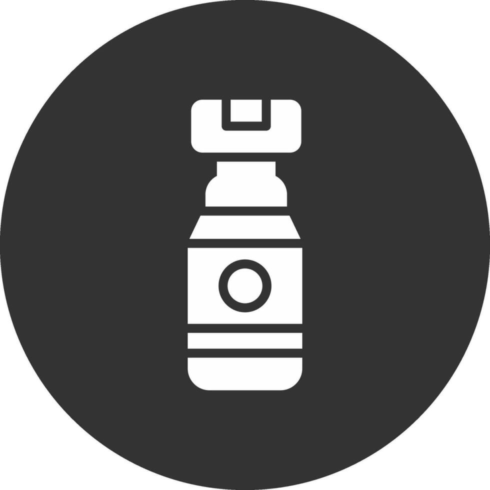 Champagne Creative Icon Design vector