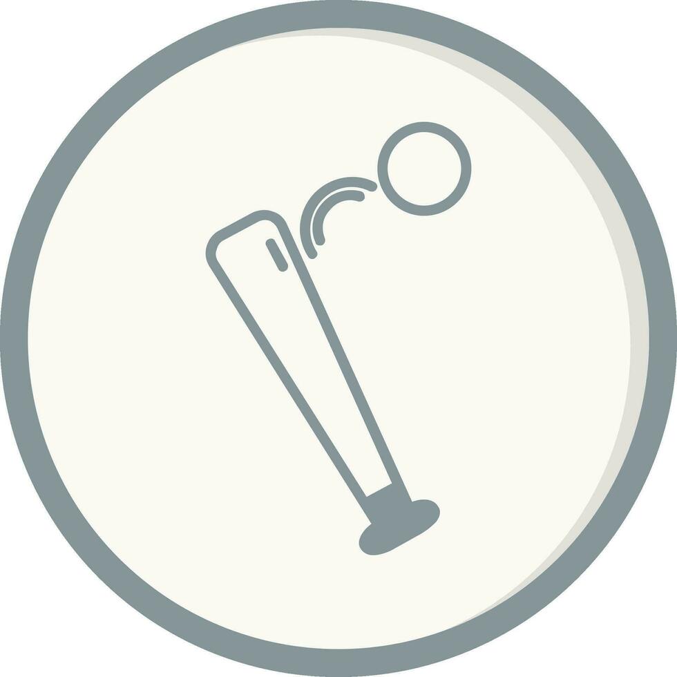 Base ball Vector Icon