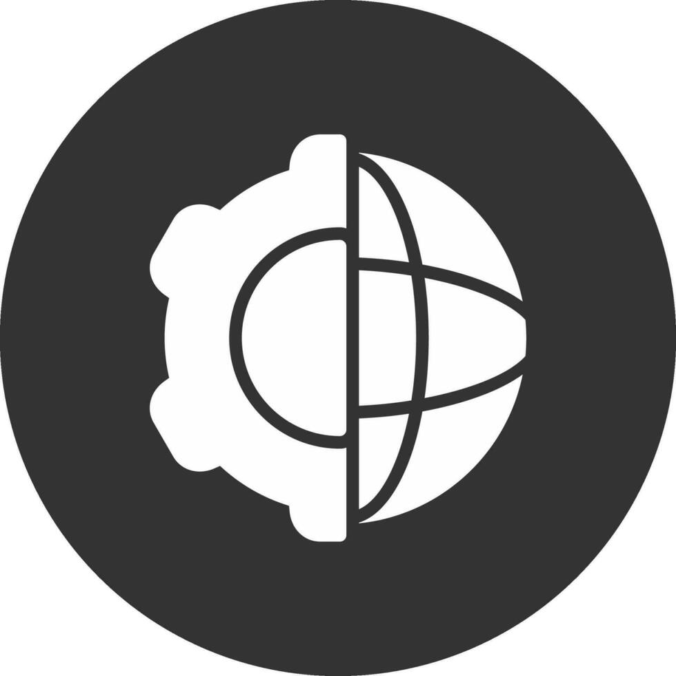 Social Hub Creative Icon Design vector