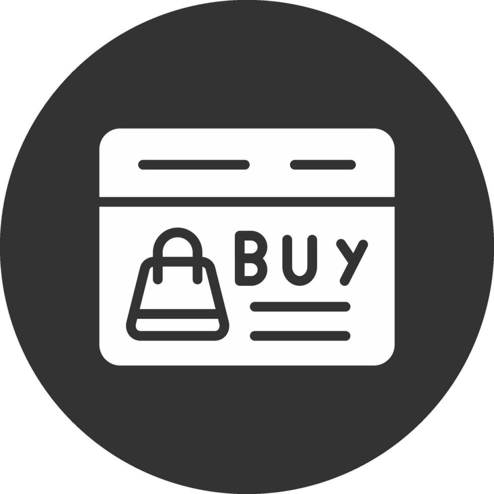 Online Bay Creative Icon Design vector