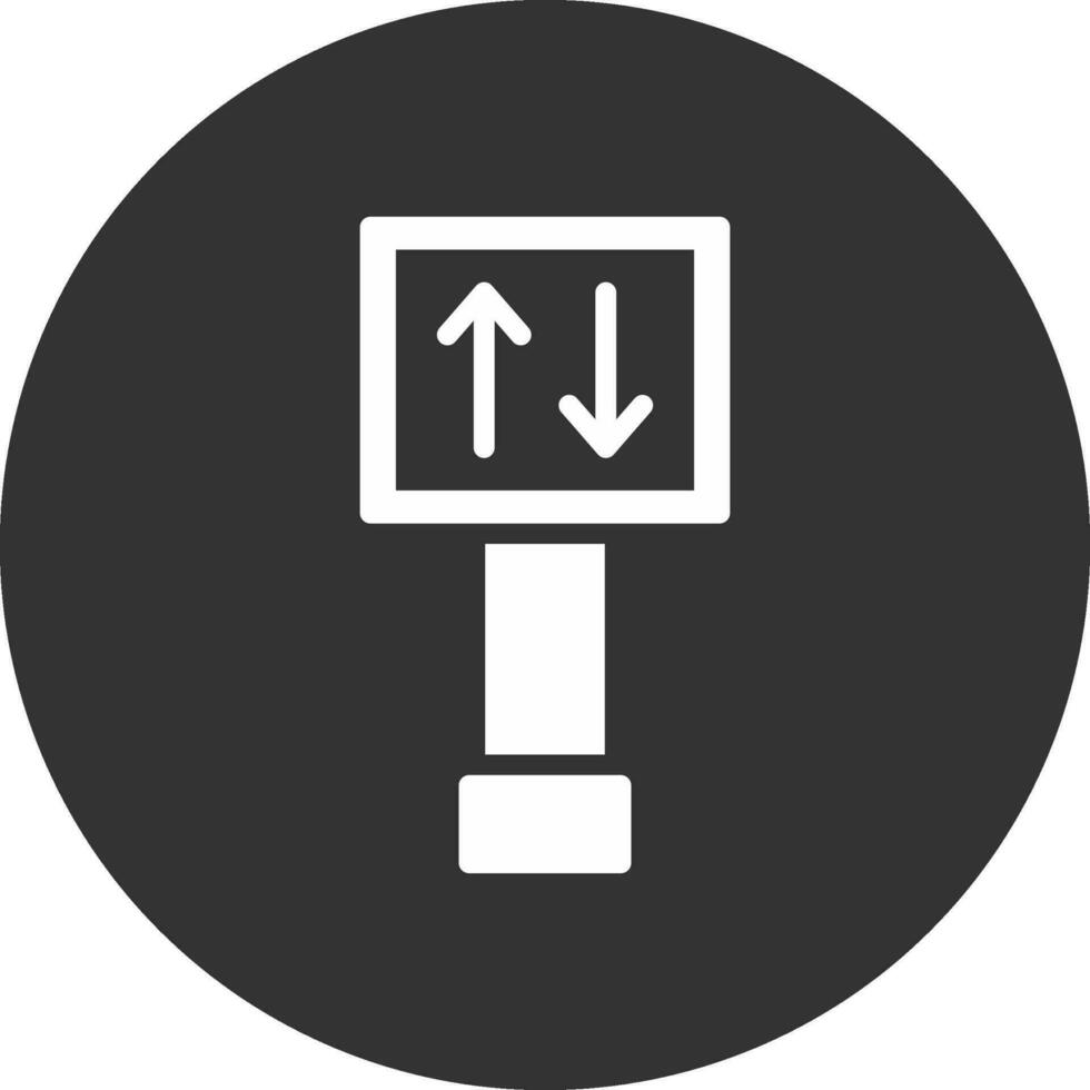 Priority Creative Icon Design vector