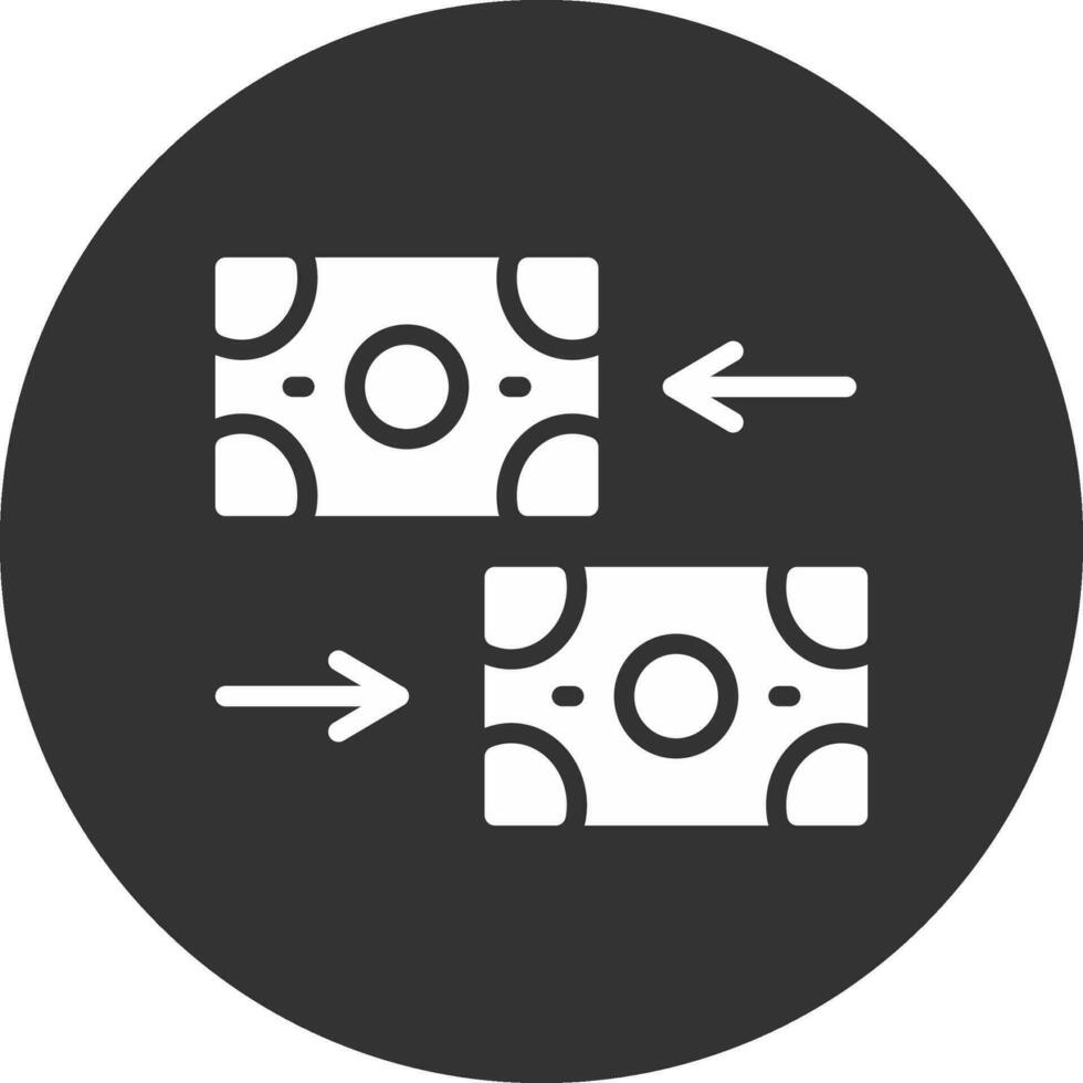 Financial Laws Creative Icon Design vector