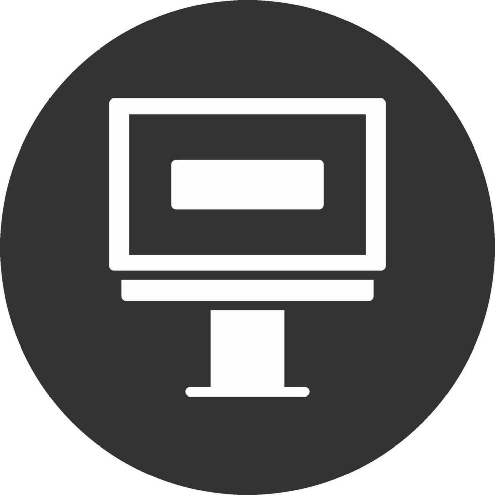 No Entry Creative Icon Design vector