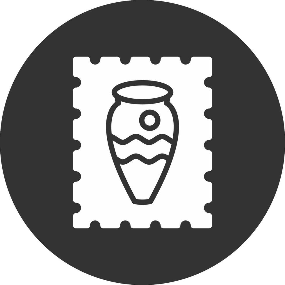 Painting Creative Icon Design vector