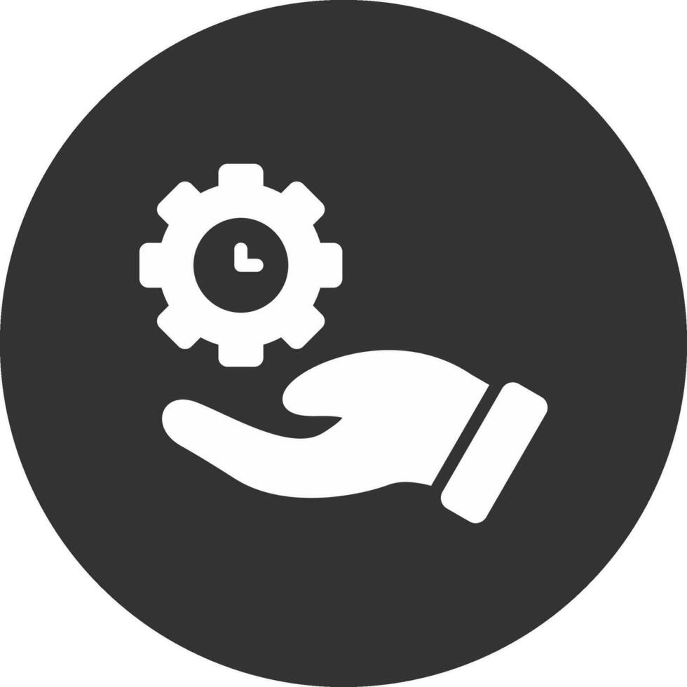 Procedure Creative Icon Design vector
