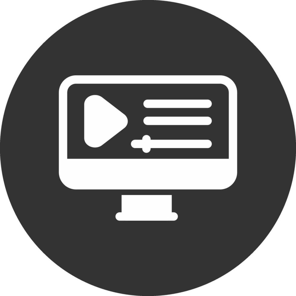 Tutorial Creative Icon Design vector