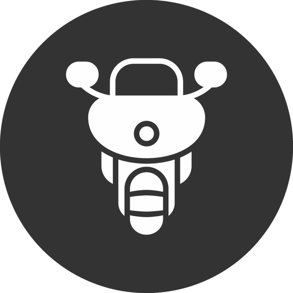 moto creativo icono diseño vector