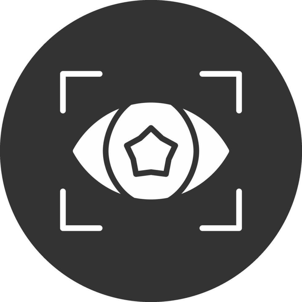 Focus Creative Icon Design vector