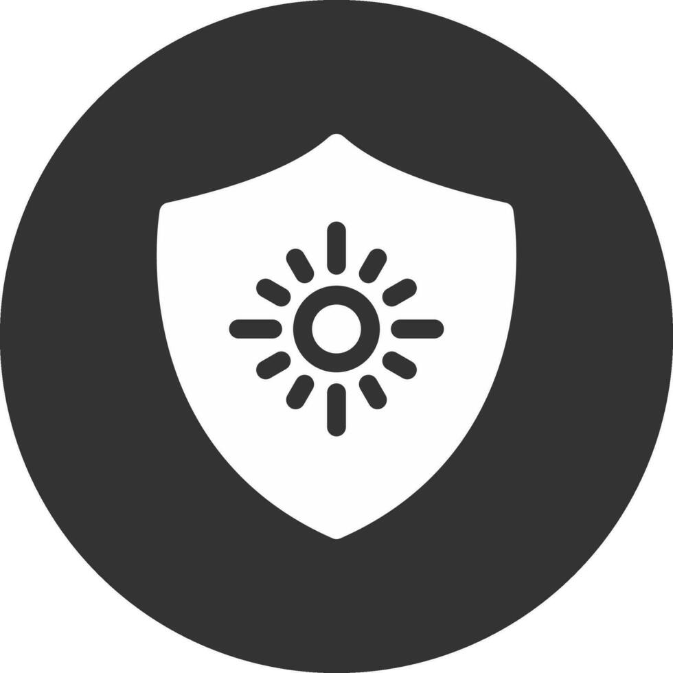 Uv Creative Icon Design vector