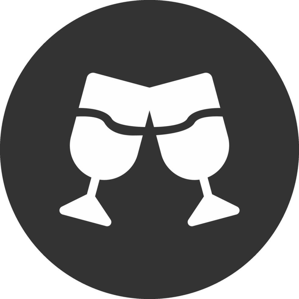 Celebration Creative Icon Design vector