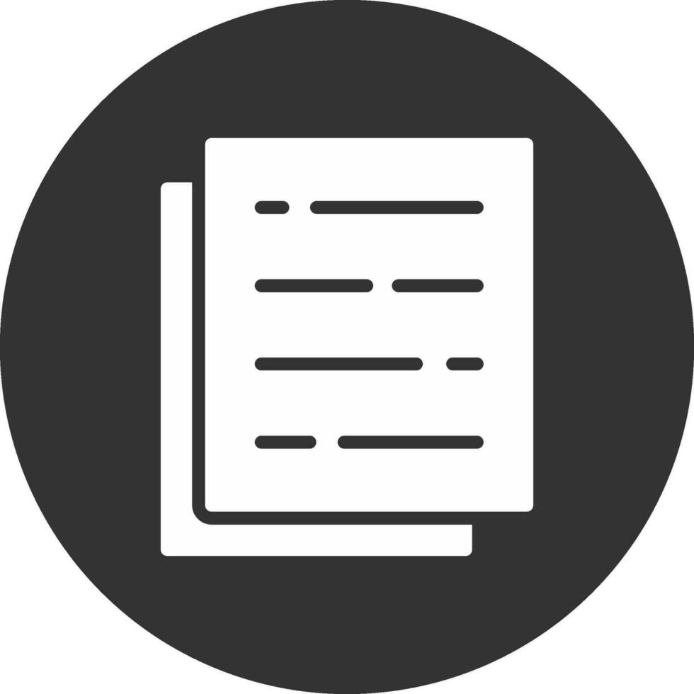 Paper Creative Icon Design vector