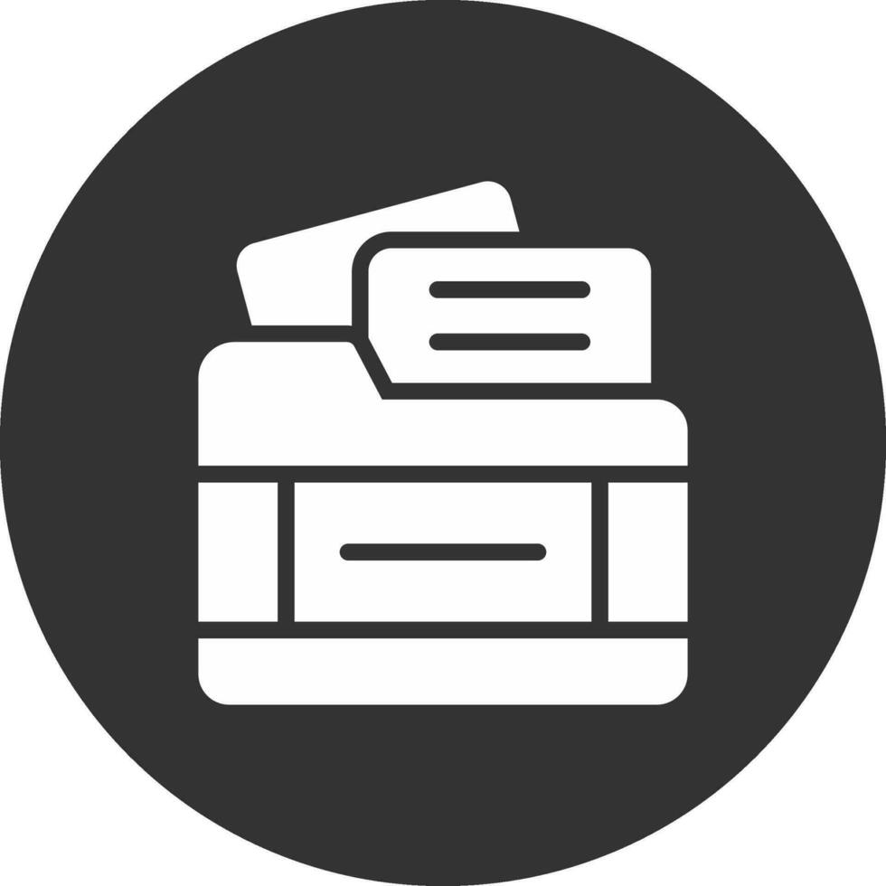 Folder Creative Icon Design vector