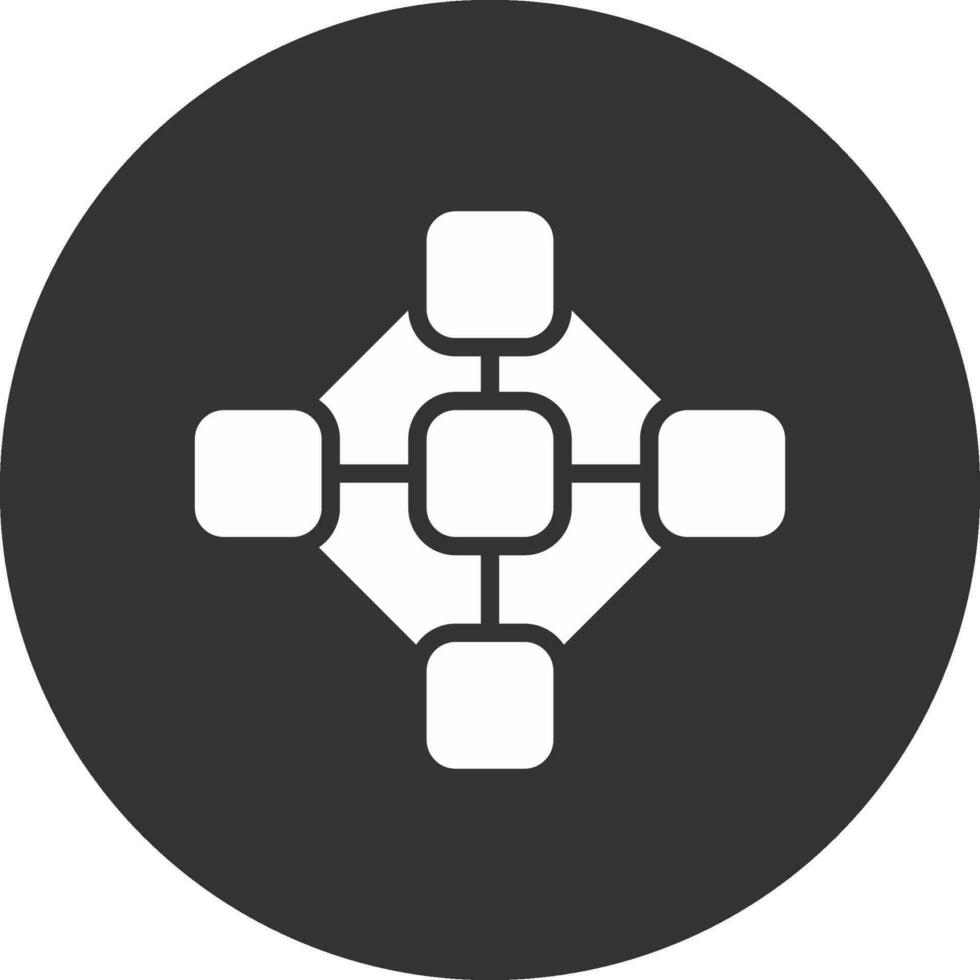 Rapid Prototyping Creative Icon Design vector