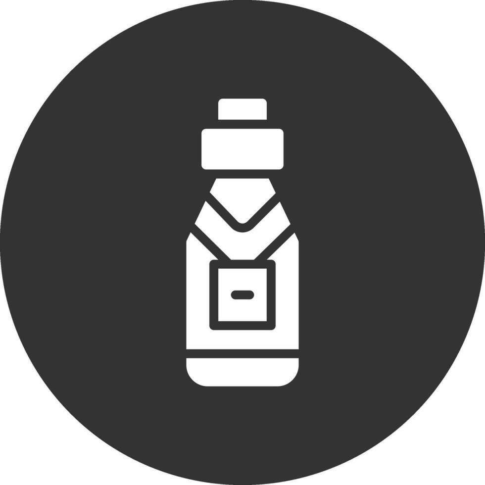 Champagne Creative Icon Design vector