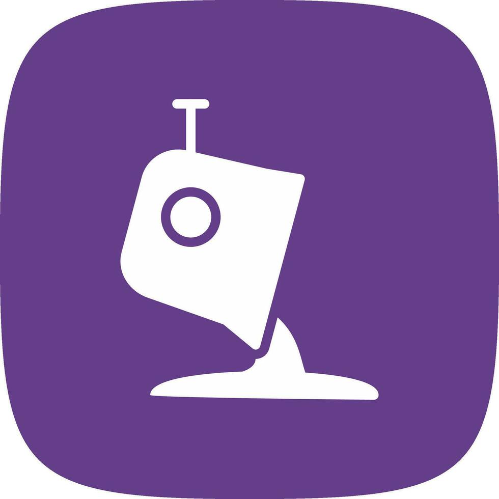 Molten Creative Icon Design vector