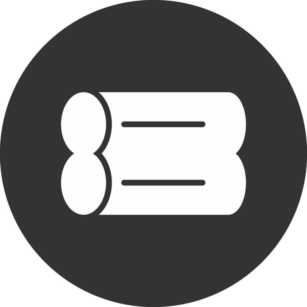 Log Creative Icon Design vector