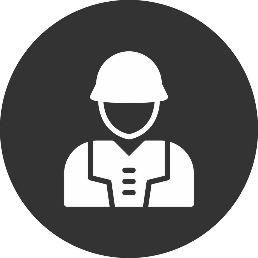 Archaeologist Creative Icon Design vector