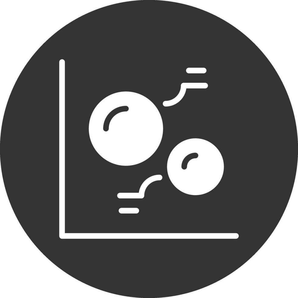 Bubble Creative Icon Design vector
