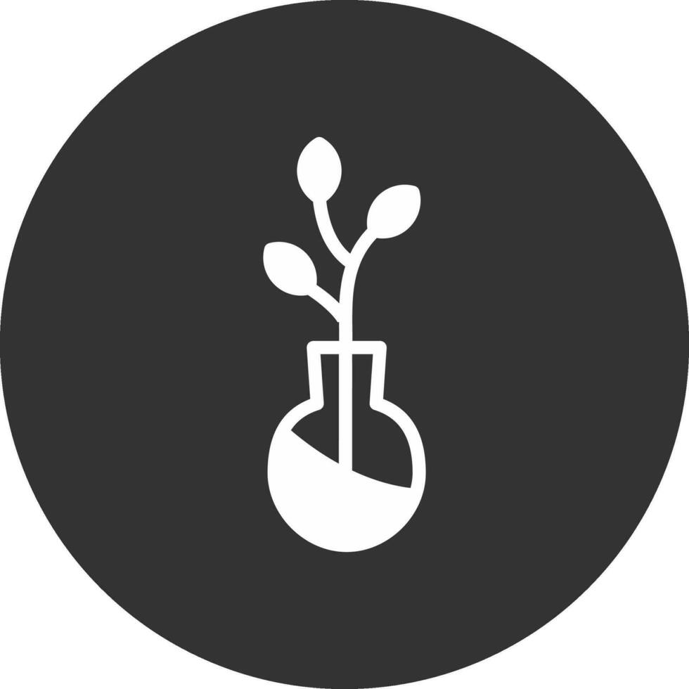 Plant Creative Icon Design vector