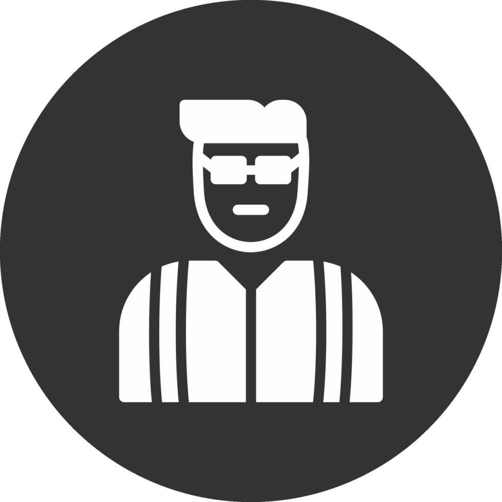 diseño de icono creativo hipster vector