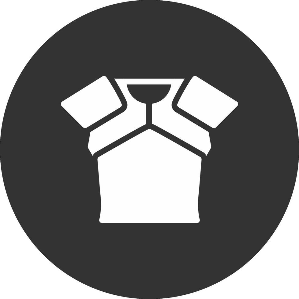 Armor Creative Icon Design vector