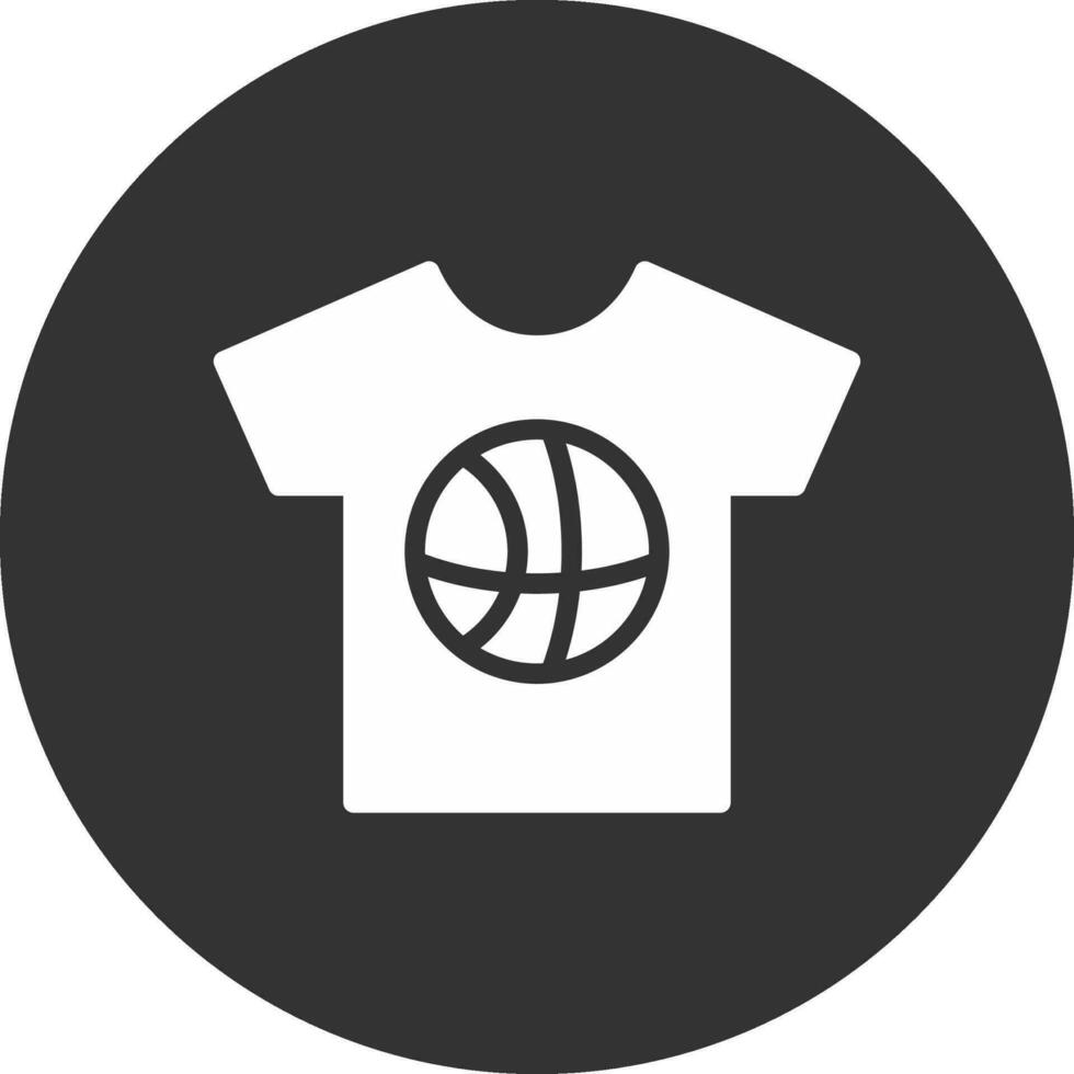 Shirt Creative Icon Design vector