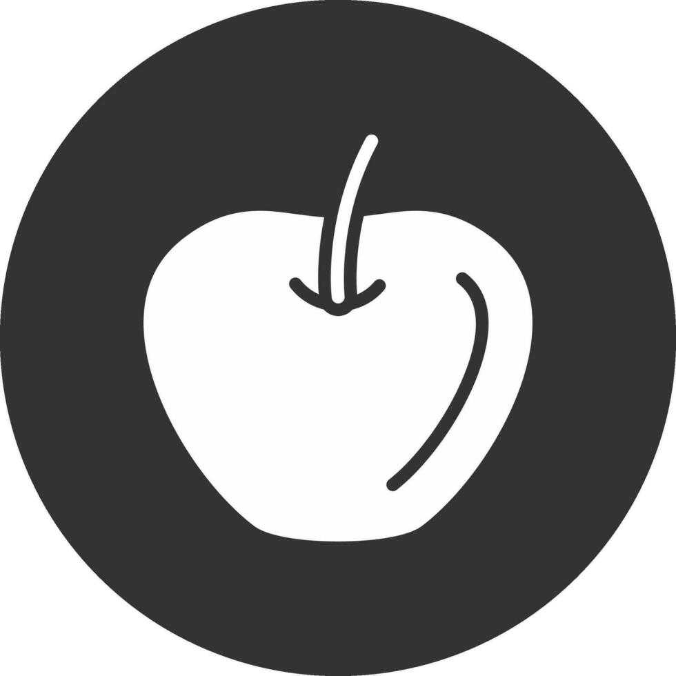 Apples Creative Icon Design vector