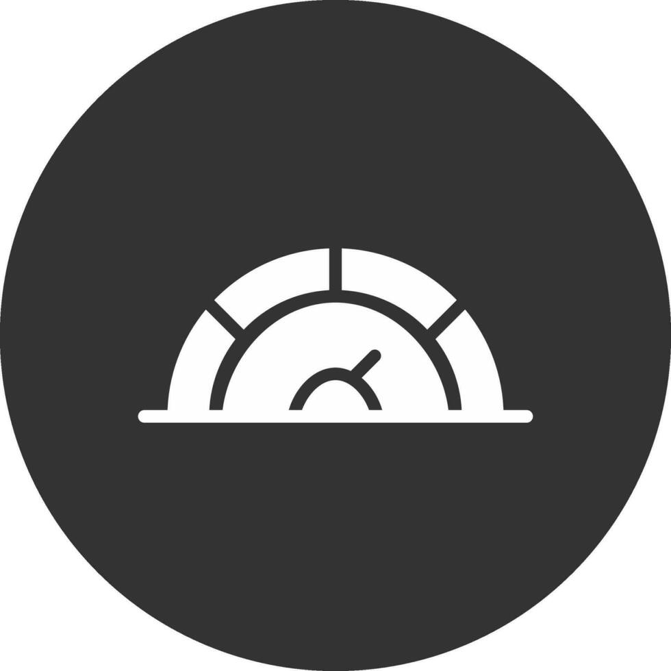 Barometer Creative Icon Design vector