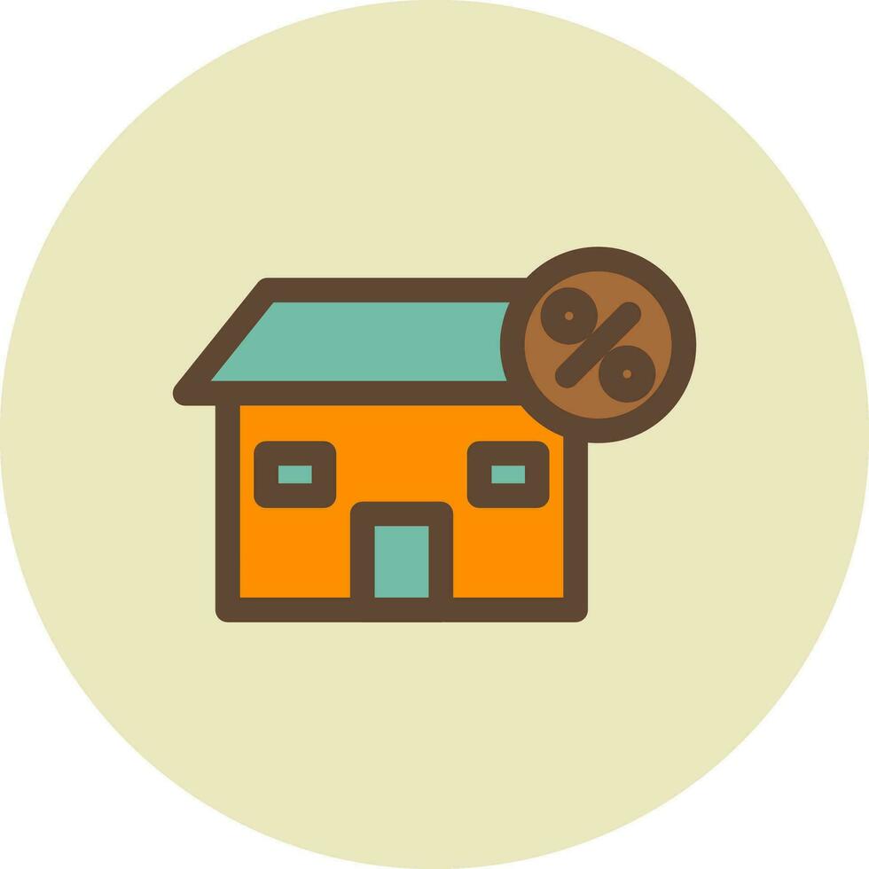 Promotion Creative Icon Design vector