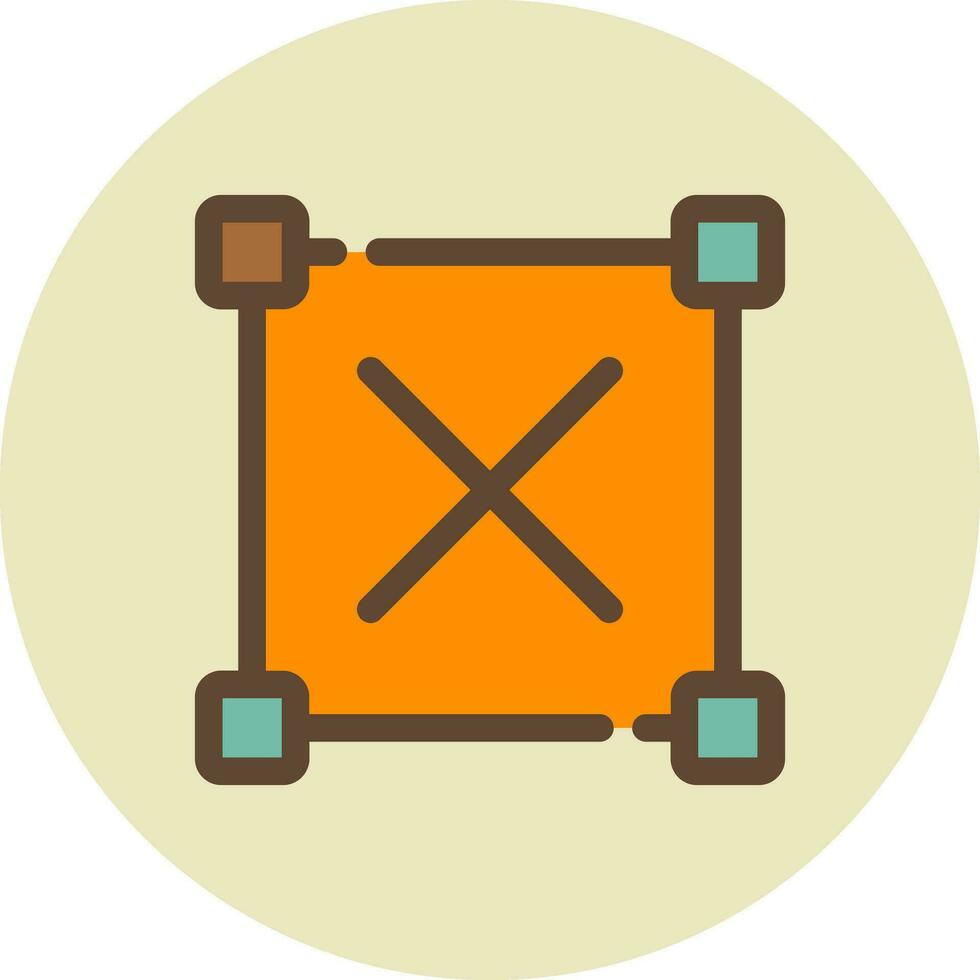Graphic Design Creative Icon Design vector