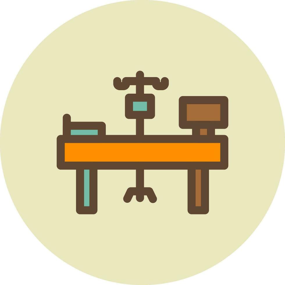 Chemotherapy Creative Icon Design vector