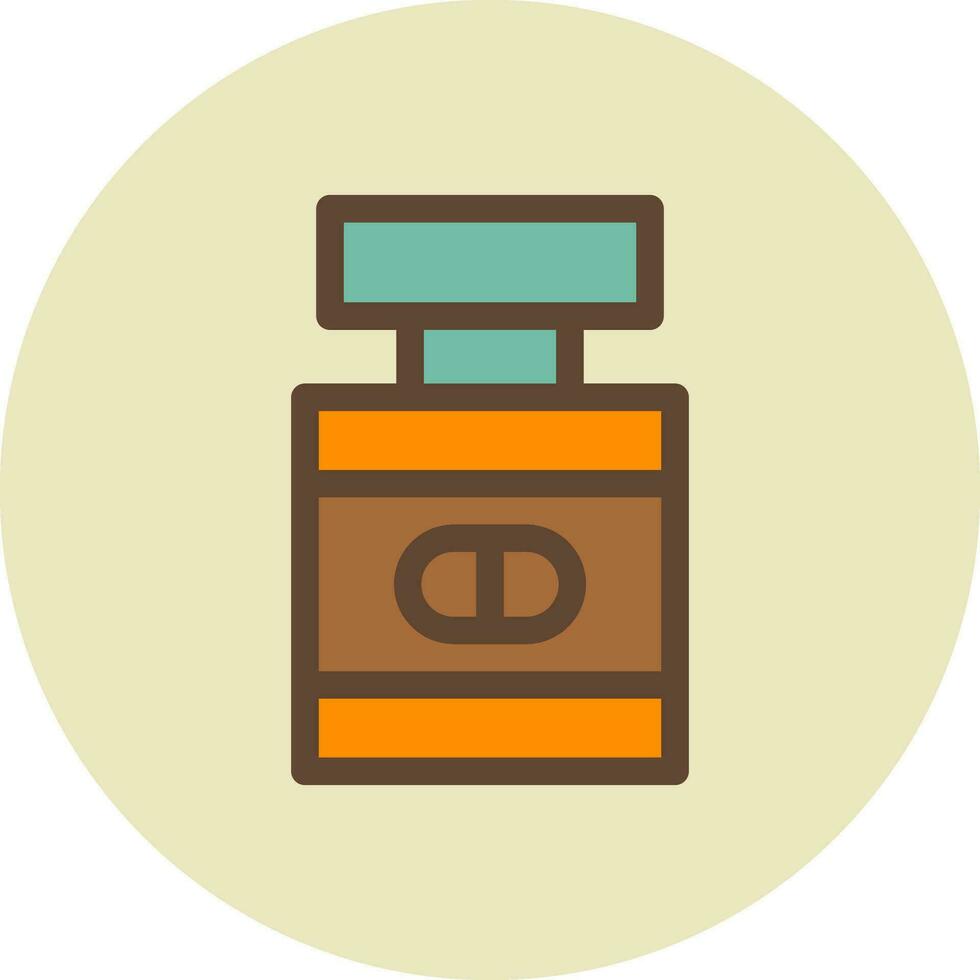 Medicine Creative Icon Design vector