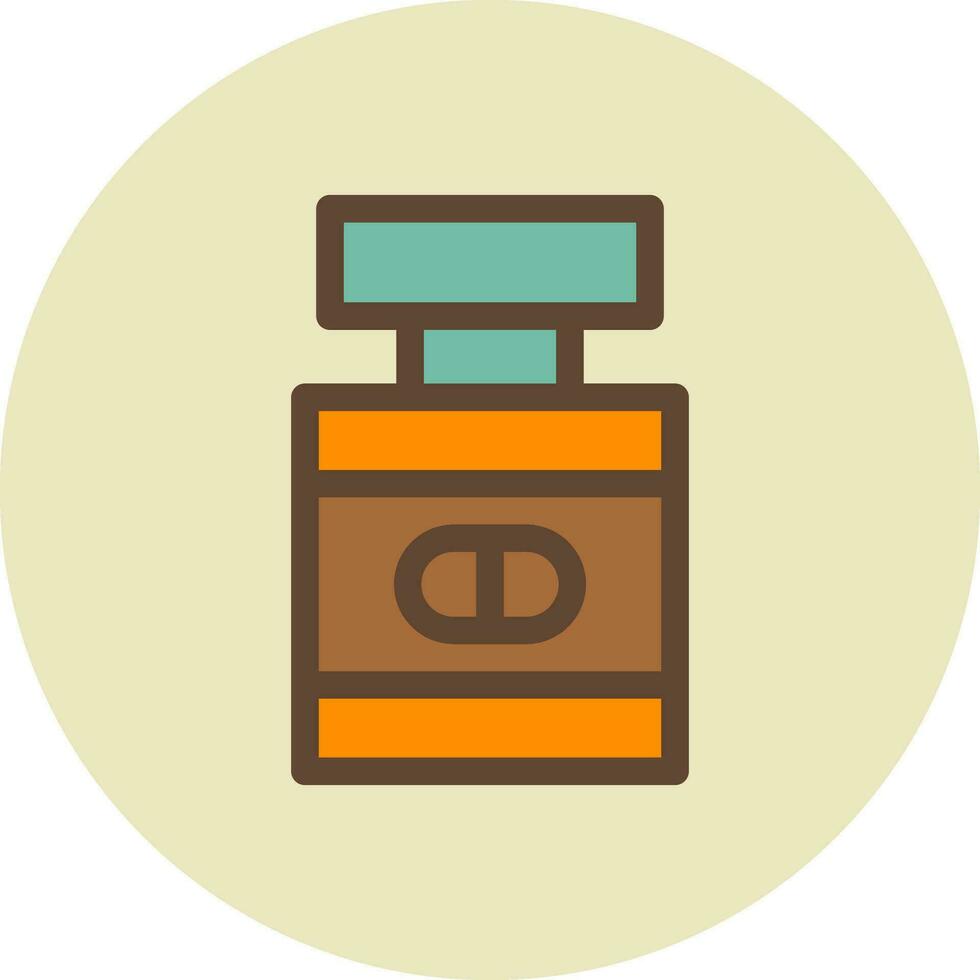 Medicine Creative Icon Design vector