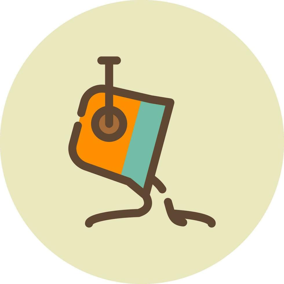 Molten Creative Icon Design vector