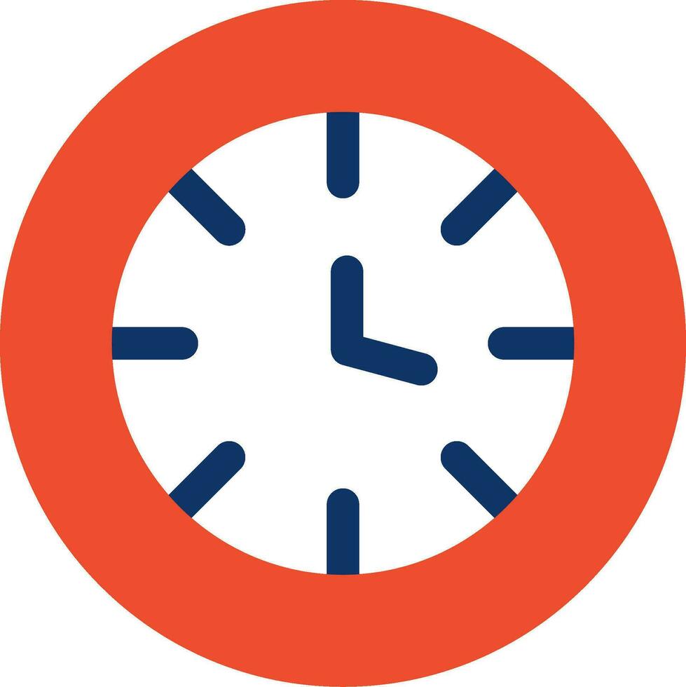 Watch Creative Icon Design vector