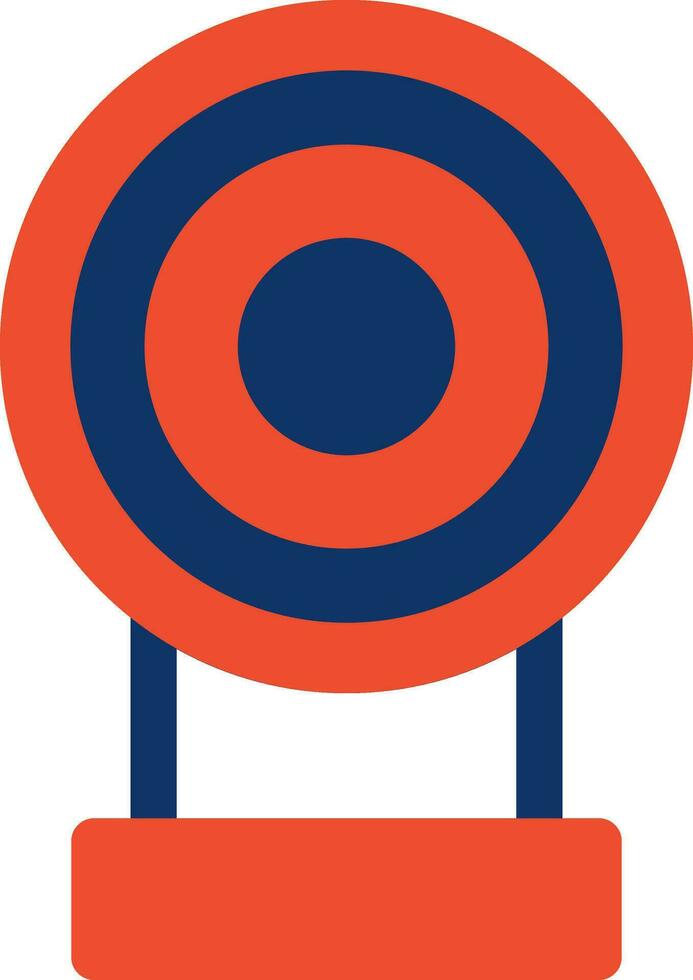 Archer Creative Icon Design vector